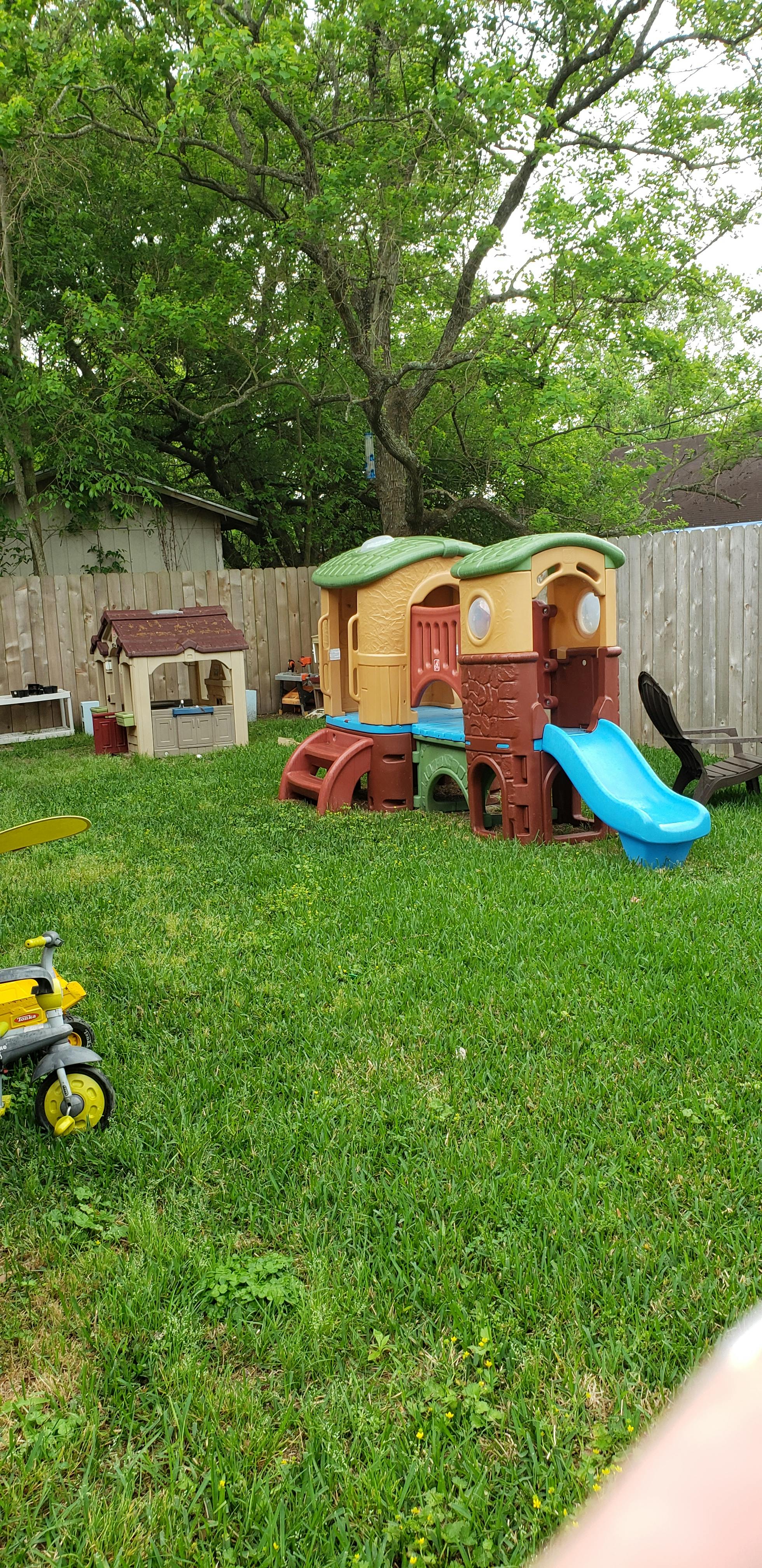 Our New Beginning Learning Academy Daycare in Houston, TX Winnie