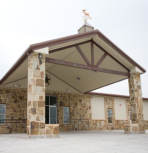 Stonebrook Learning Center South Daycare in Royse City, TX Winnie