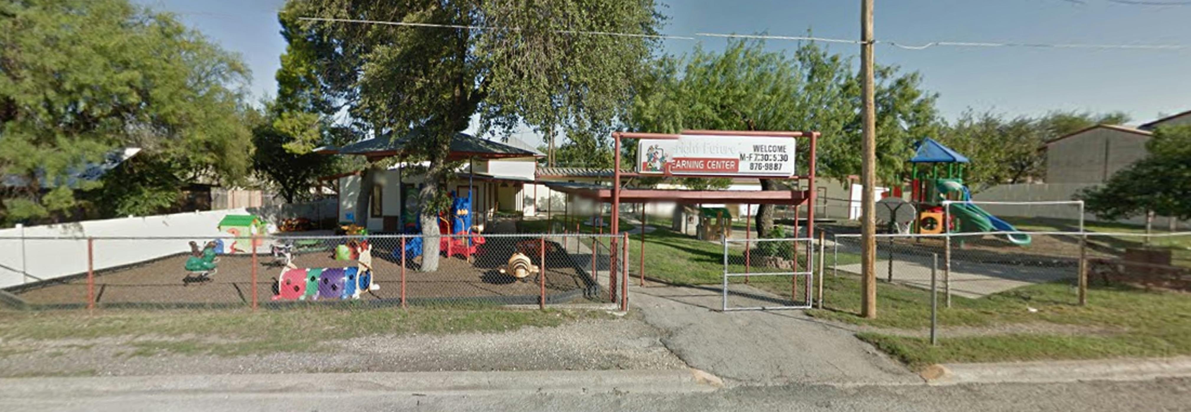 Bright Future Learning  Center in Carrizo Springs, TX