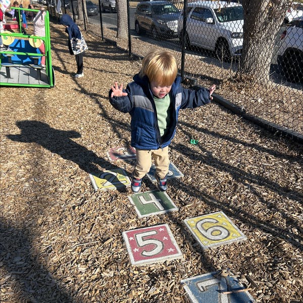 Kid City USA Longmont in Longmont, CO
