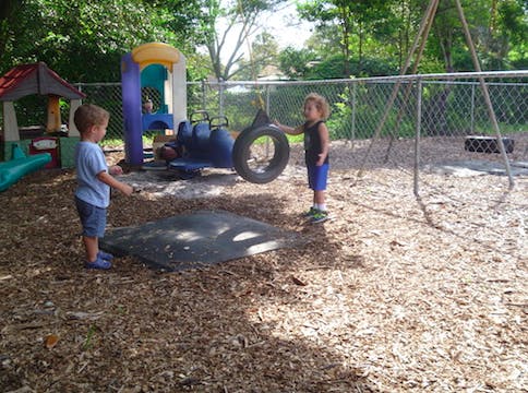 Beaches Academy Preschool in Jacksonville Beach, FL Winnie