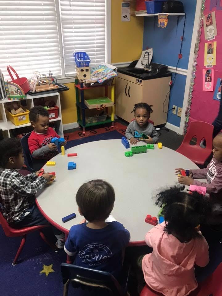 Almost Home Childcare Daycare In Lawrenceville Ga Winnie