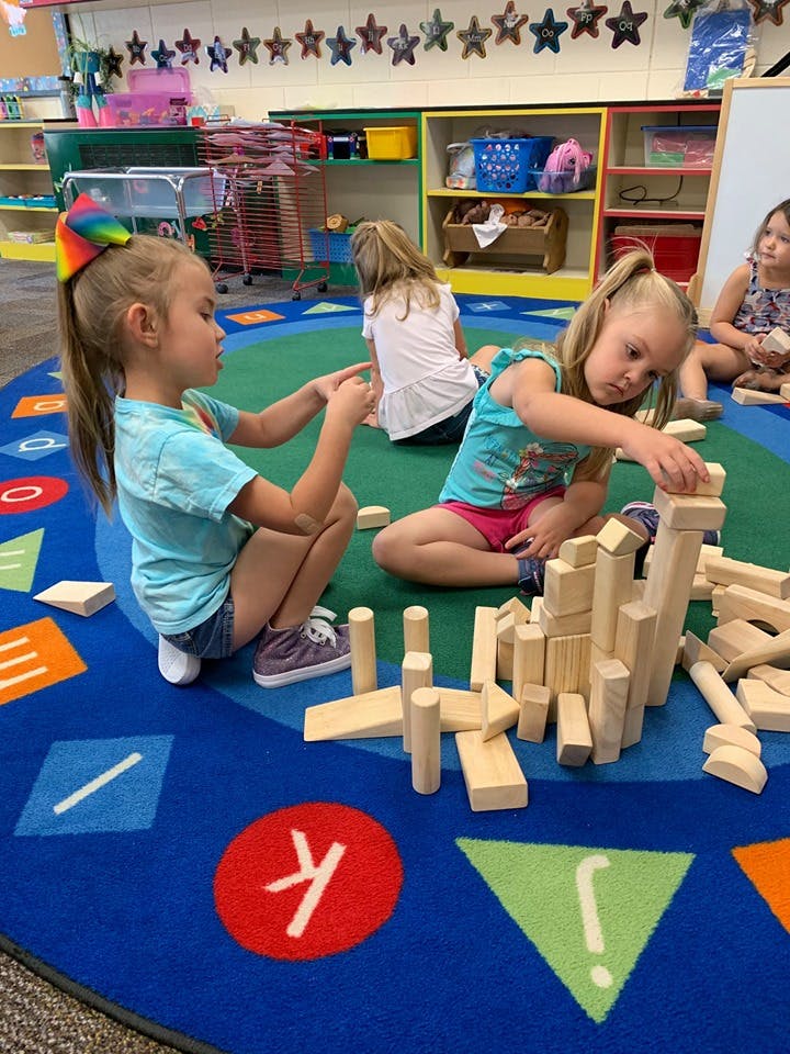 Widefield Community Center Preschool Preschool in Colorado Springs