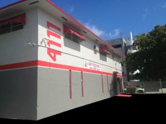 A League Of Their Own Academy, LLC in Miami, FL
