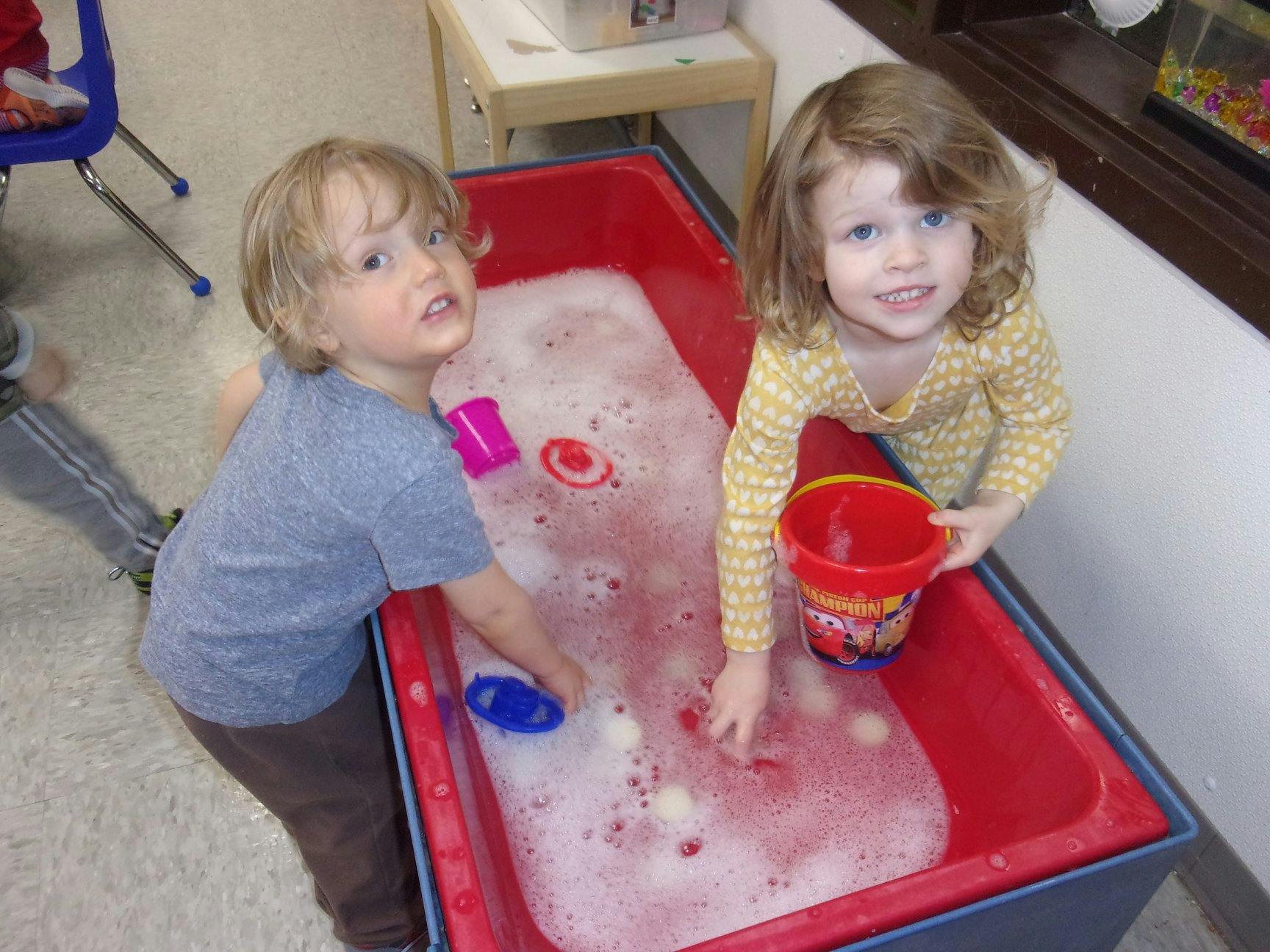 Play & Grow Learning Center (Greenville) Preschool in Greenville, WI