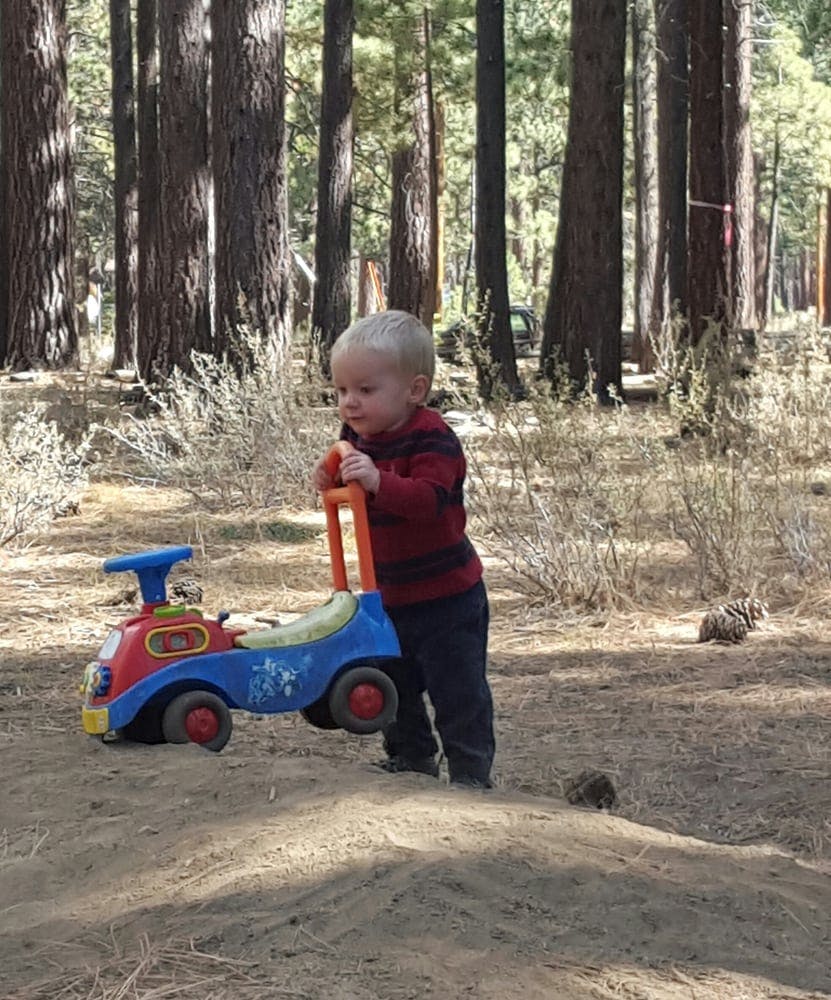 Joanne�s Treasured Kids Daycare Daycare in South Lake