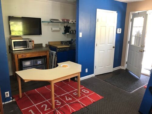 Rose In-Home Daycare in Paris, KY