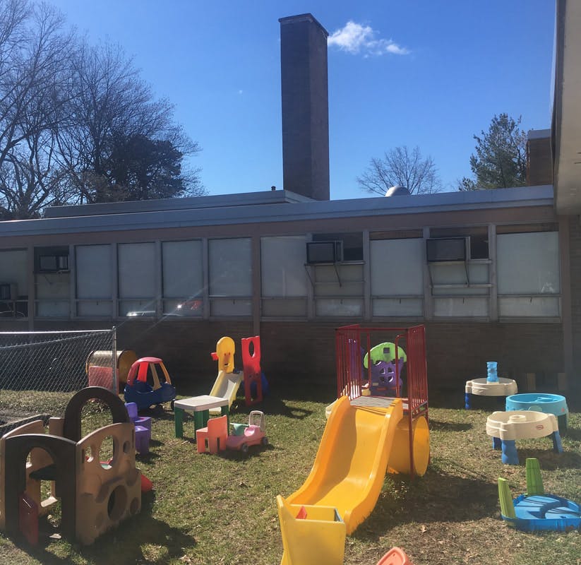Toddler Town Learning Academy Daycare in King of Prussia, PA Winnie