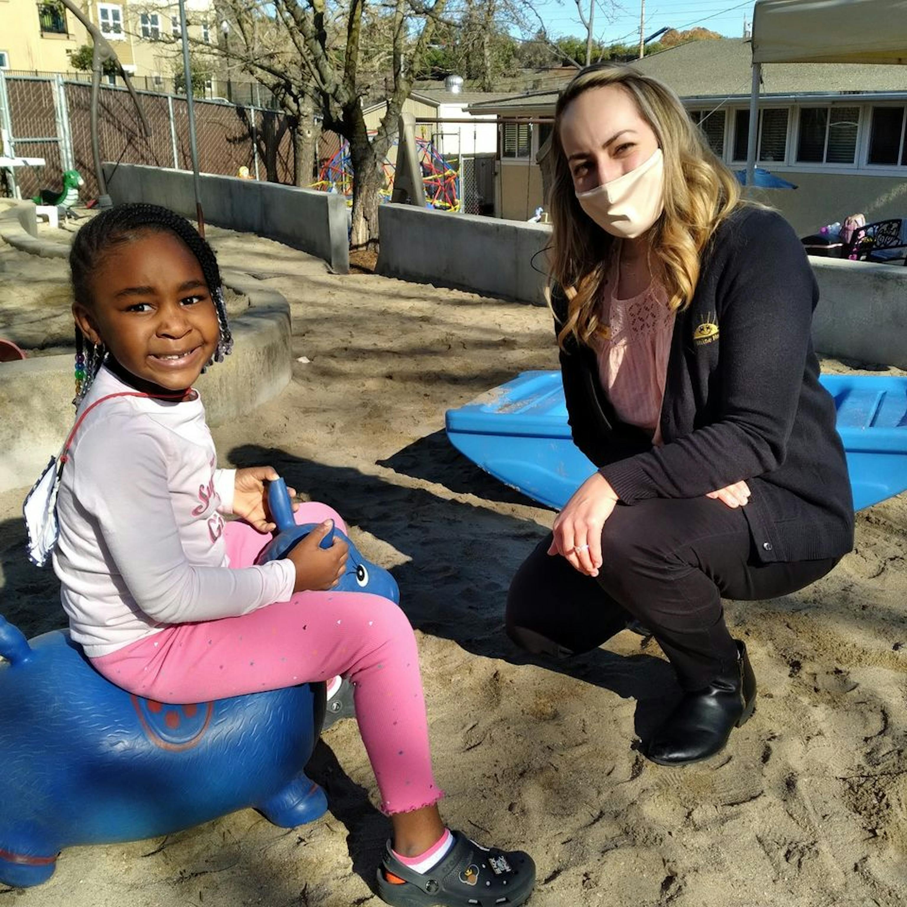 Sunshine House Preschool Martinez Preschool In Martinez Ca Winnie