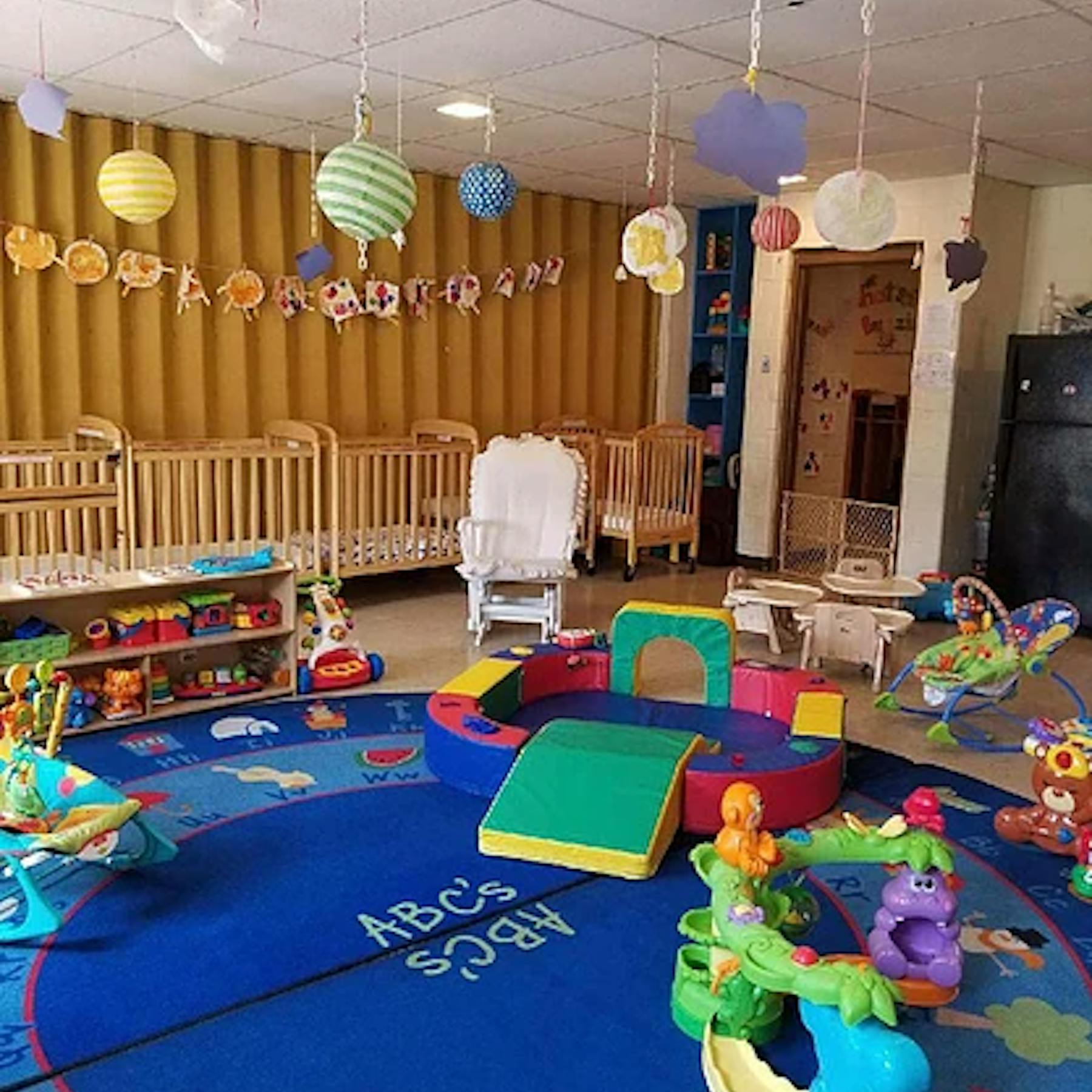Honeyland Child Care Center - Daycare in Willow Grove, PA ...
