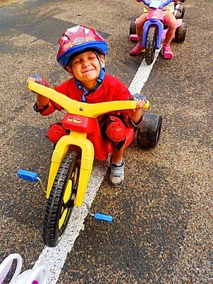 SportsCare Daycare in Memphis, TN Winnie