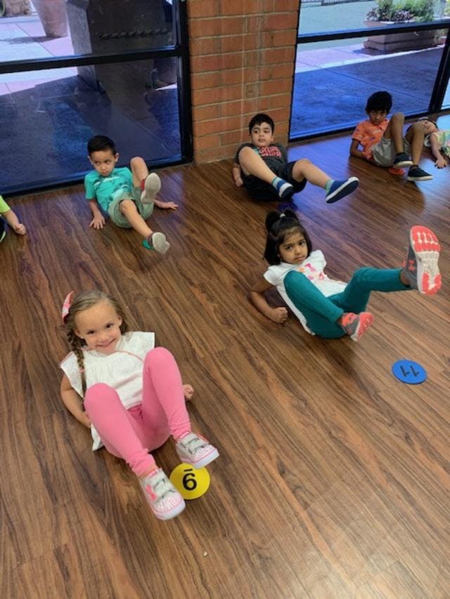 New Vistas Center for Education Preschool Preschool in Chandler, AZ