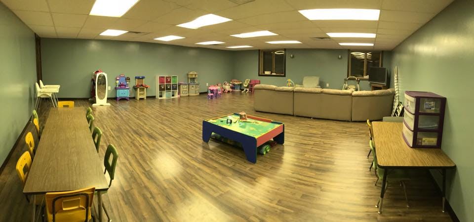 Megan's Daycare in Midland, MI