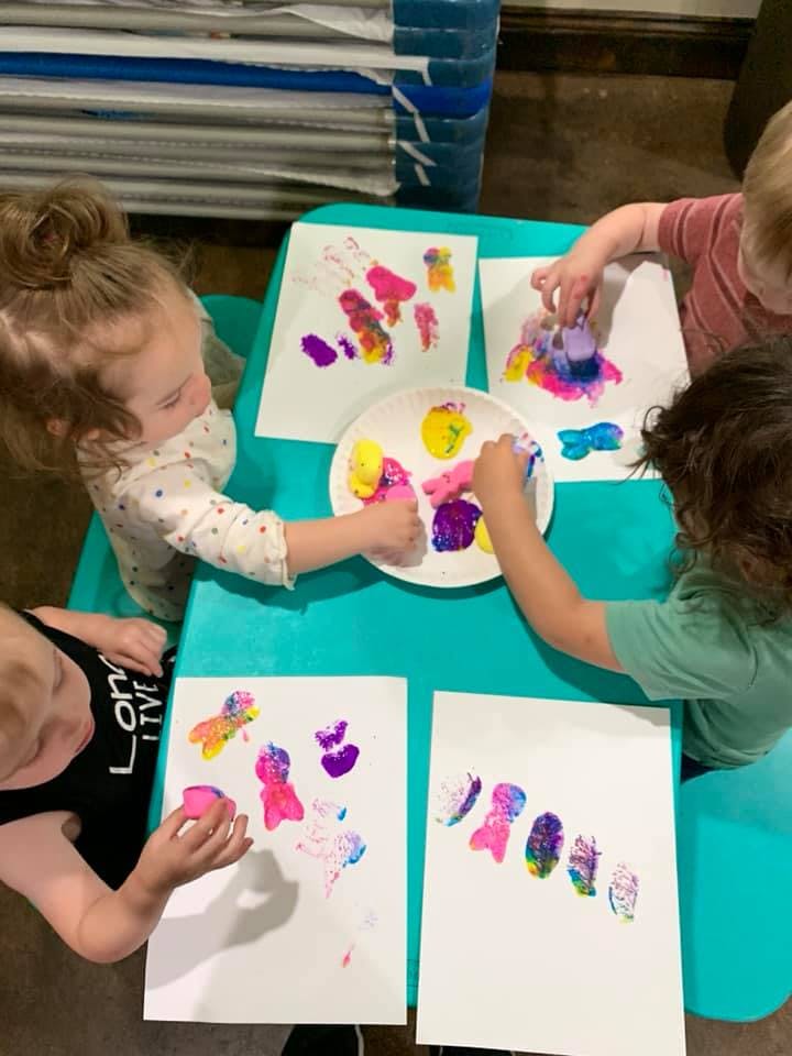 This Little Piggy Academy Too Daycare in Waco, TX Winnie