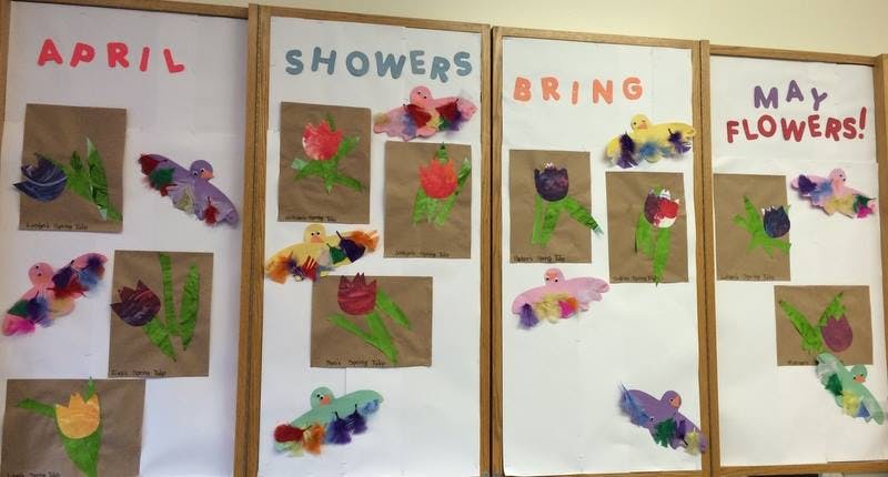 Seattle Infant Development Center & Preschool Preschool in Seattle