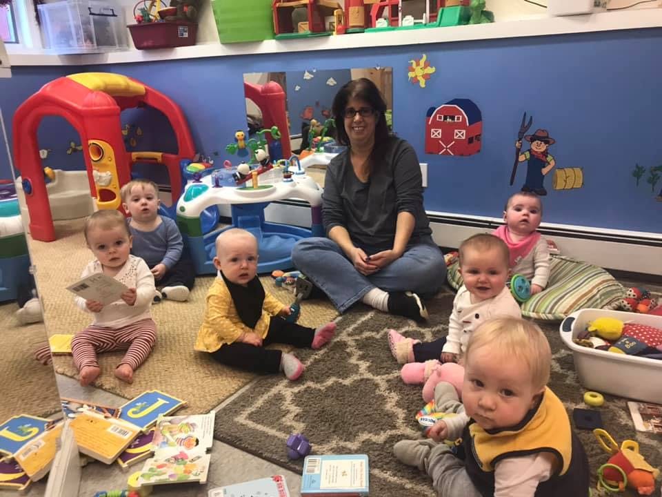 Bright Futures Child Care Learning Center Preschool in Fairfield, CT