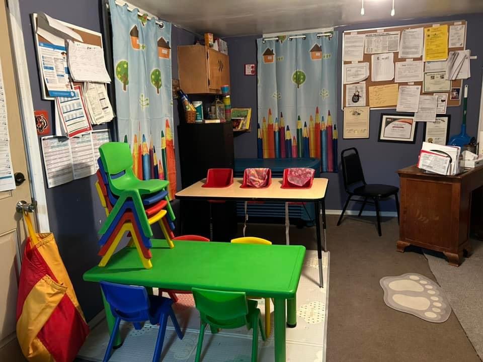 Sherri's Daycare in Circleville, OH