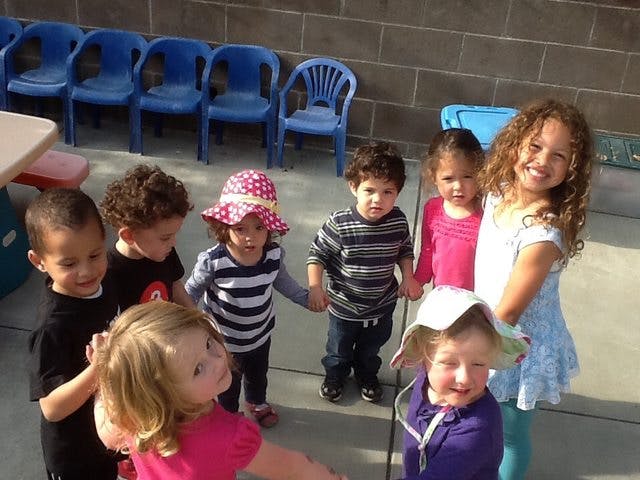 A Child’s House Preschool in Oakland, CA Winnie