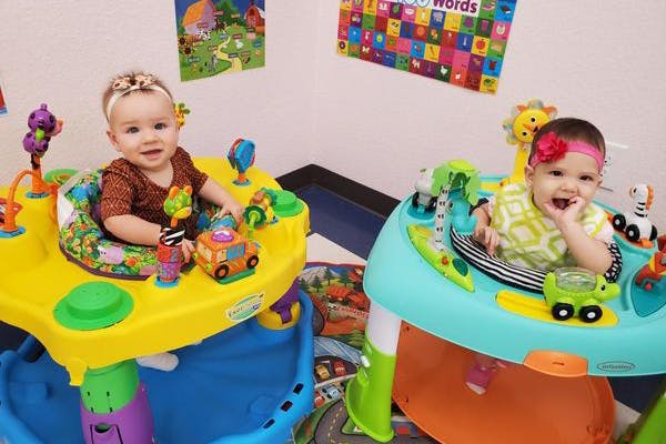 The Family of Faith Preschool (Copperfield) Preschool in Houston, TX