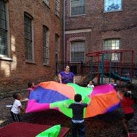 Li'l World Of Angels Daycare Center Daycare in Lancaster, PA Winnie