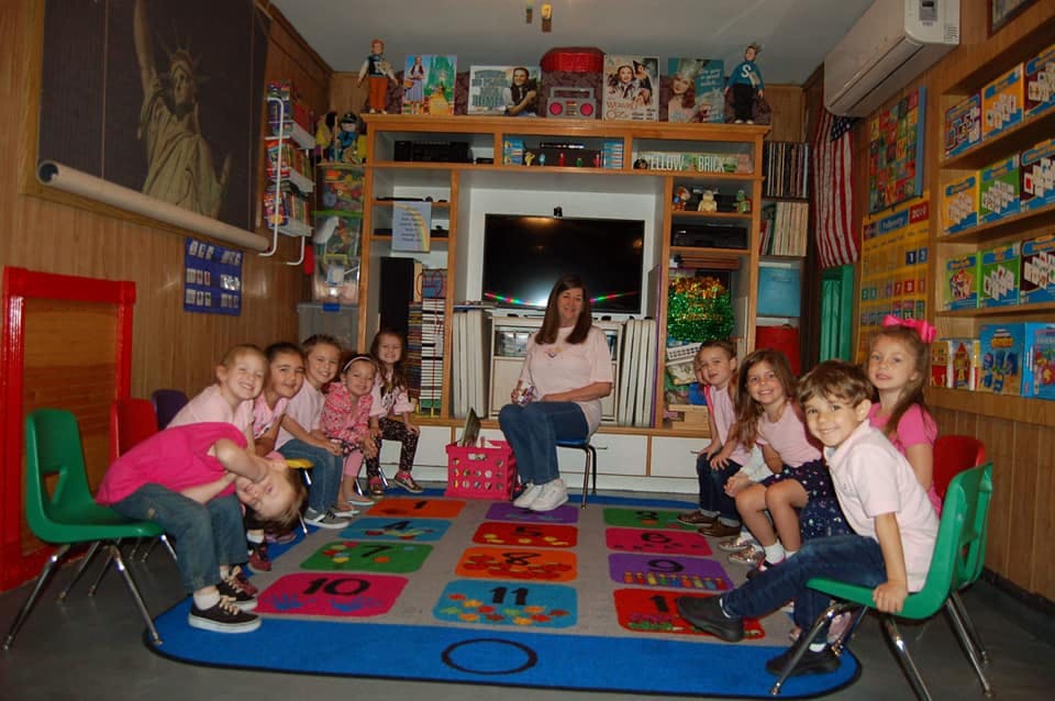 Sunrise Daycare and Learning Center Daycare in Jacksonville, FL Winnie