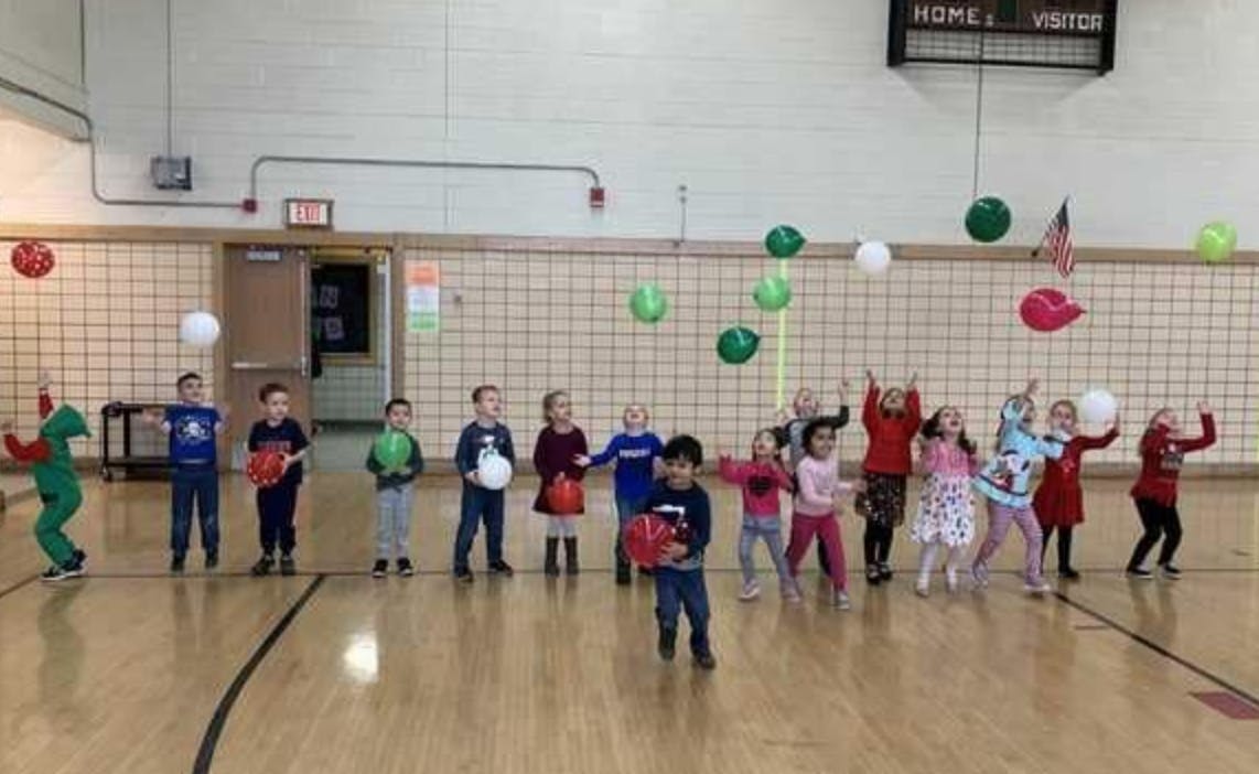 Children Garden Preschool and Latchkey (Reid) Preschool in Grand