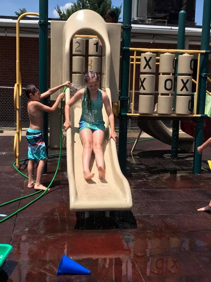 Eagles Nest Child Care Center Daycare in Chambersburg, PA Winnie