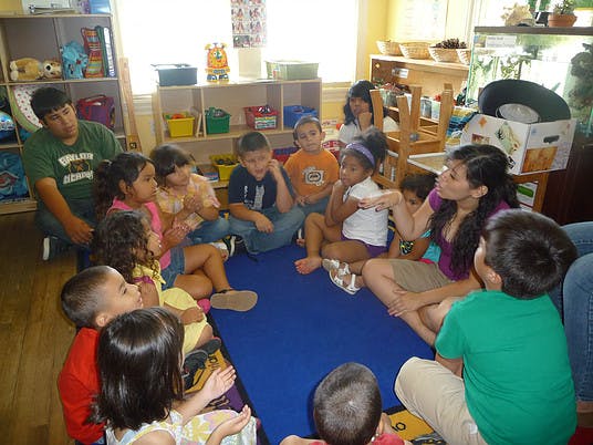 Training Wheels Childcare Center Daycare in Houston, TX Winnie