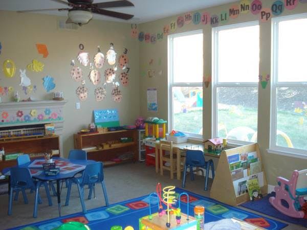 Angels Learn And Play in Fairfield, CA