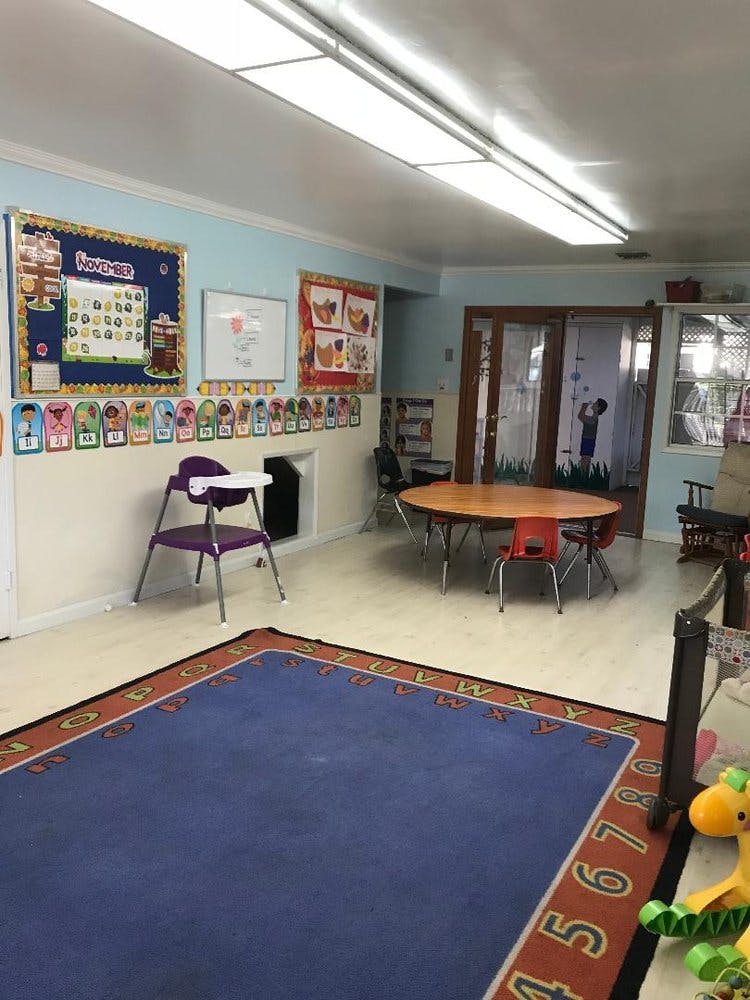 Primrose Family Child Daycare Daycare in Los Angeles, CA Winnie