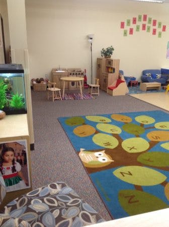 YWCA Early Childhood Education & Assistance Program (West Plains) in Airway Heights, WA