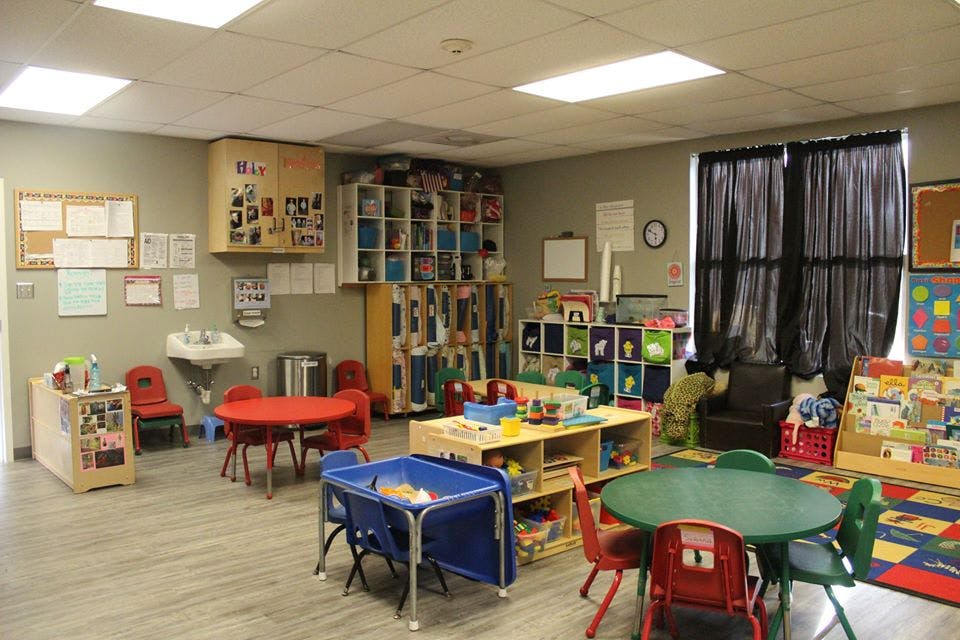 Sherrills Ford Learning Academy in Sherrills Ford, NC