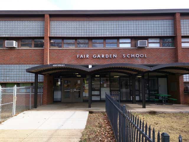 Knox County Schools Voluntary Pre-K (Fair Garden) - Daycare in Knoxville,  TN - Winnie
