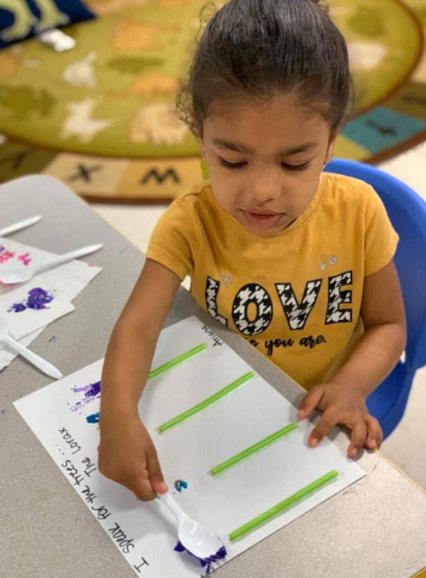 1 2 3 Grow With Me Daycare In Madison Ct Winnie