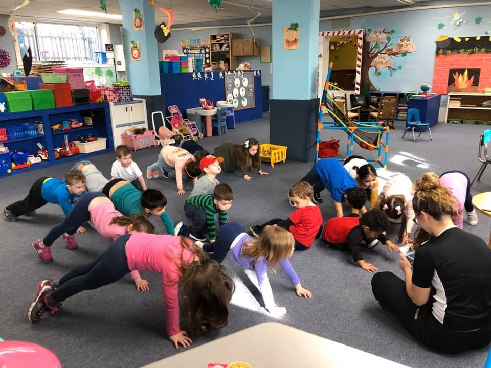 TLC Learning Center and Day Care Daycare in Watertown, CT Winnie