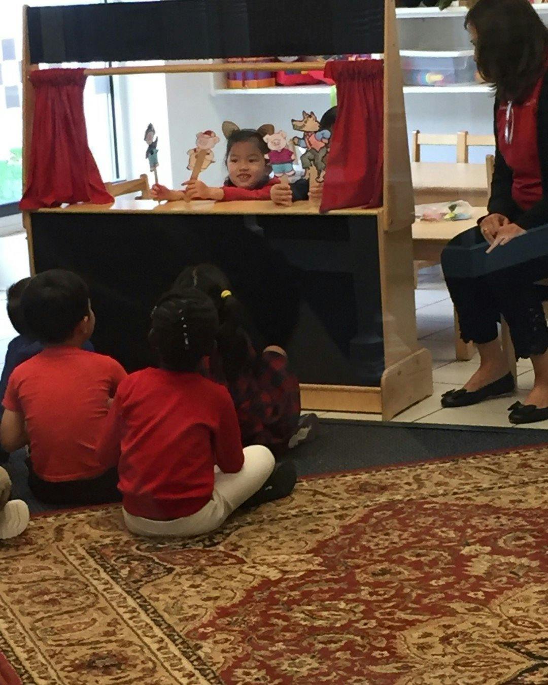 Creme De La Creme (Bridgewater) Daycare in Bridgewater Township, NJ