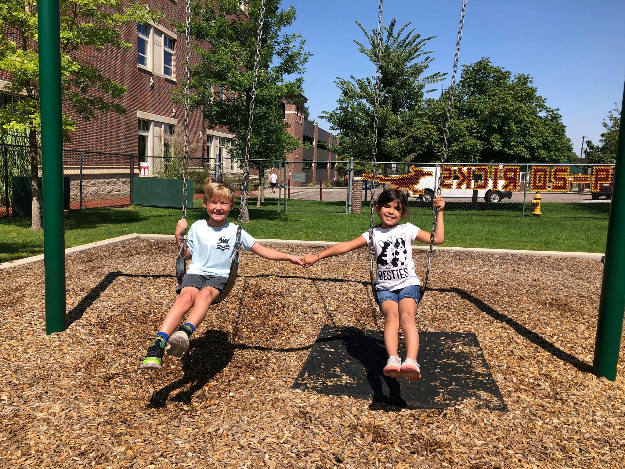 Ricks Center for Gifted Children Preschool Preschool in Denver, CO