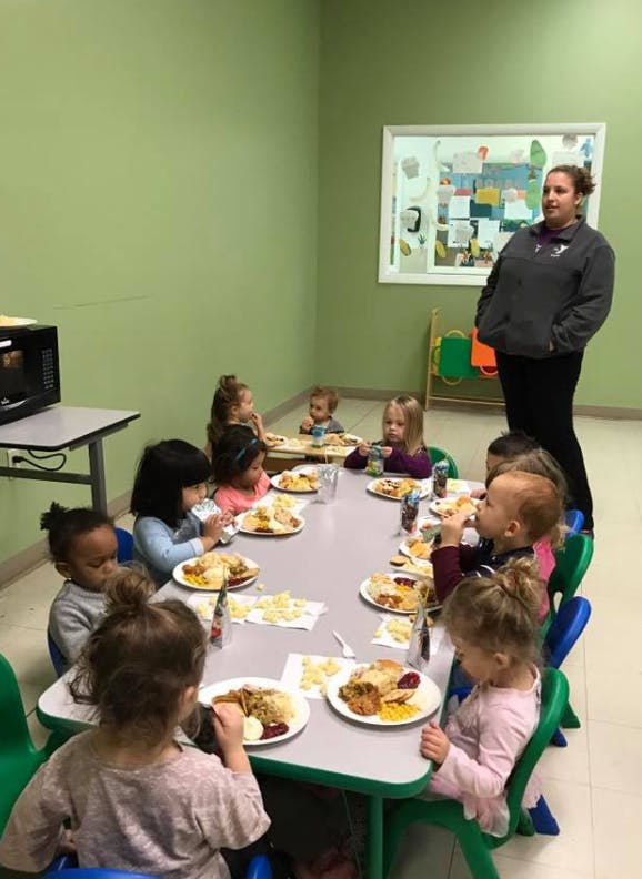 See Us Grow Childcare & Learning Center in Branford, CT