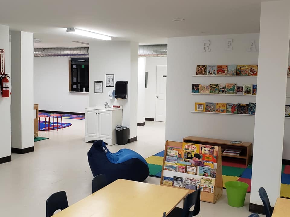 Little Dreamers Academy Preschool in Gary, IN Winnie