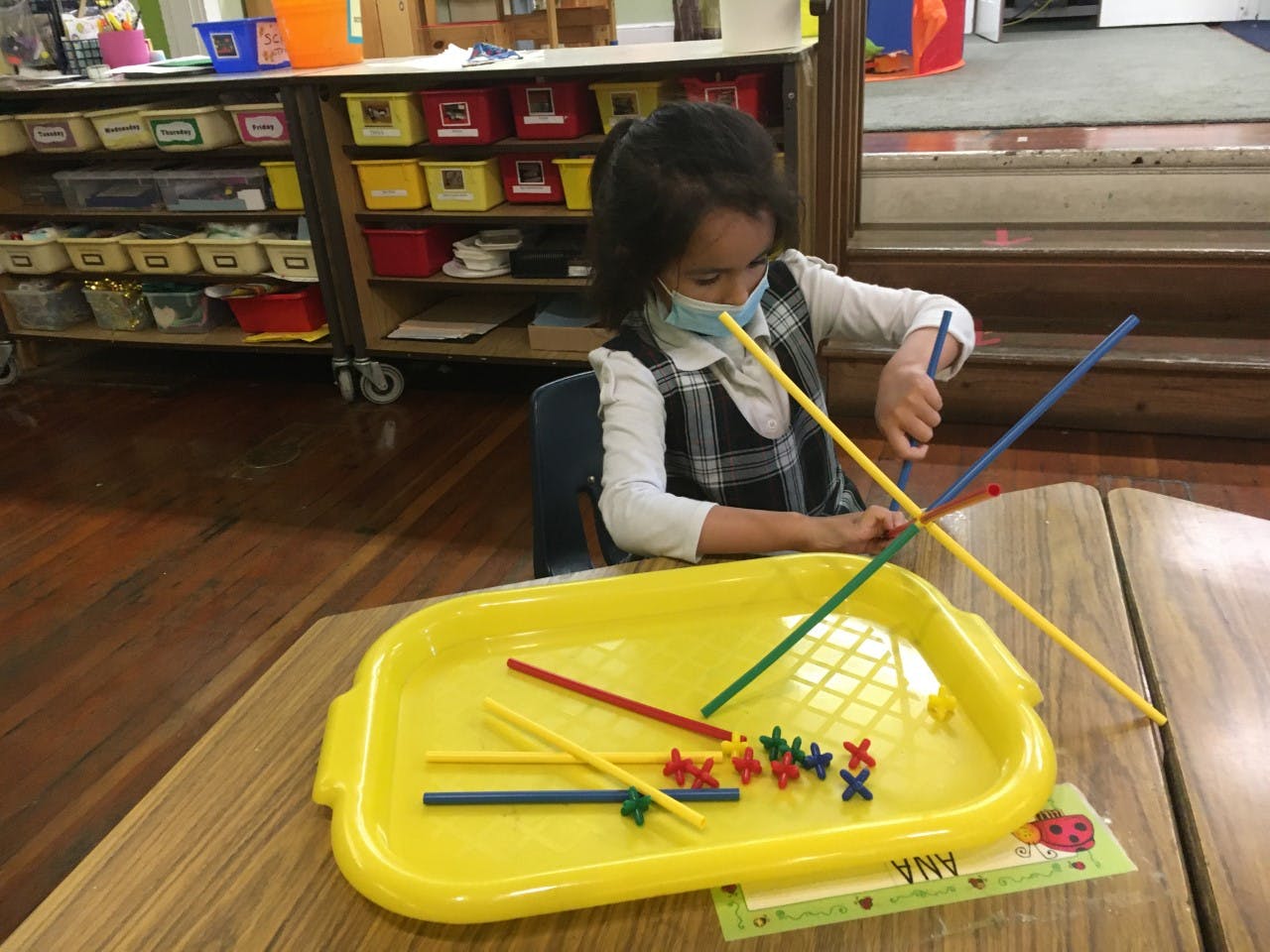 St. Thomas the Apostle Preschool and Pre-K Learning Center - Preschool