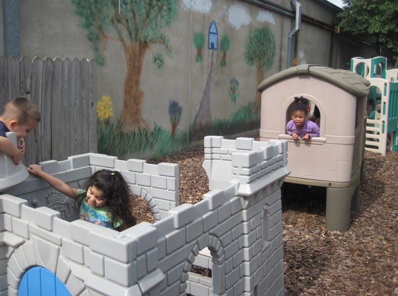 Home Sweet Home Child Care & Preschool Preschool in Houston, TX Winnie