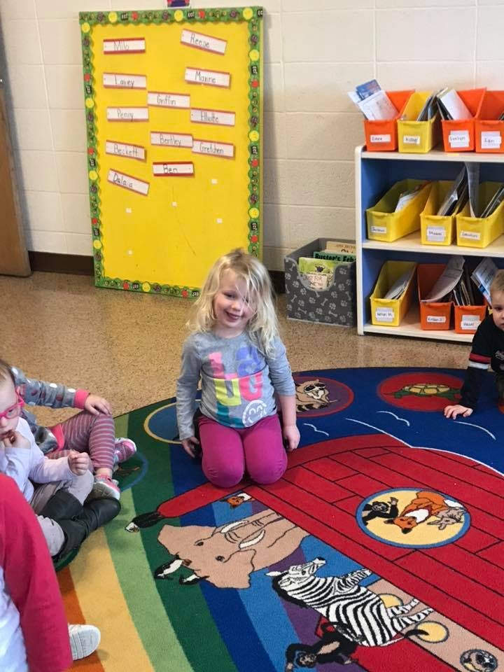 Merri-land Christian Preschool in Saint Ansgar, IA