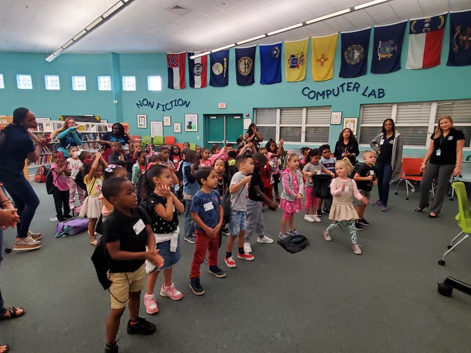 Gulfstream Early Learning Center