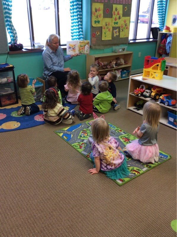 Sycamore Tree Christian Child Care Center Daycare in Hartford, WI