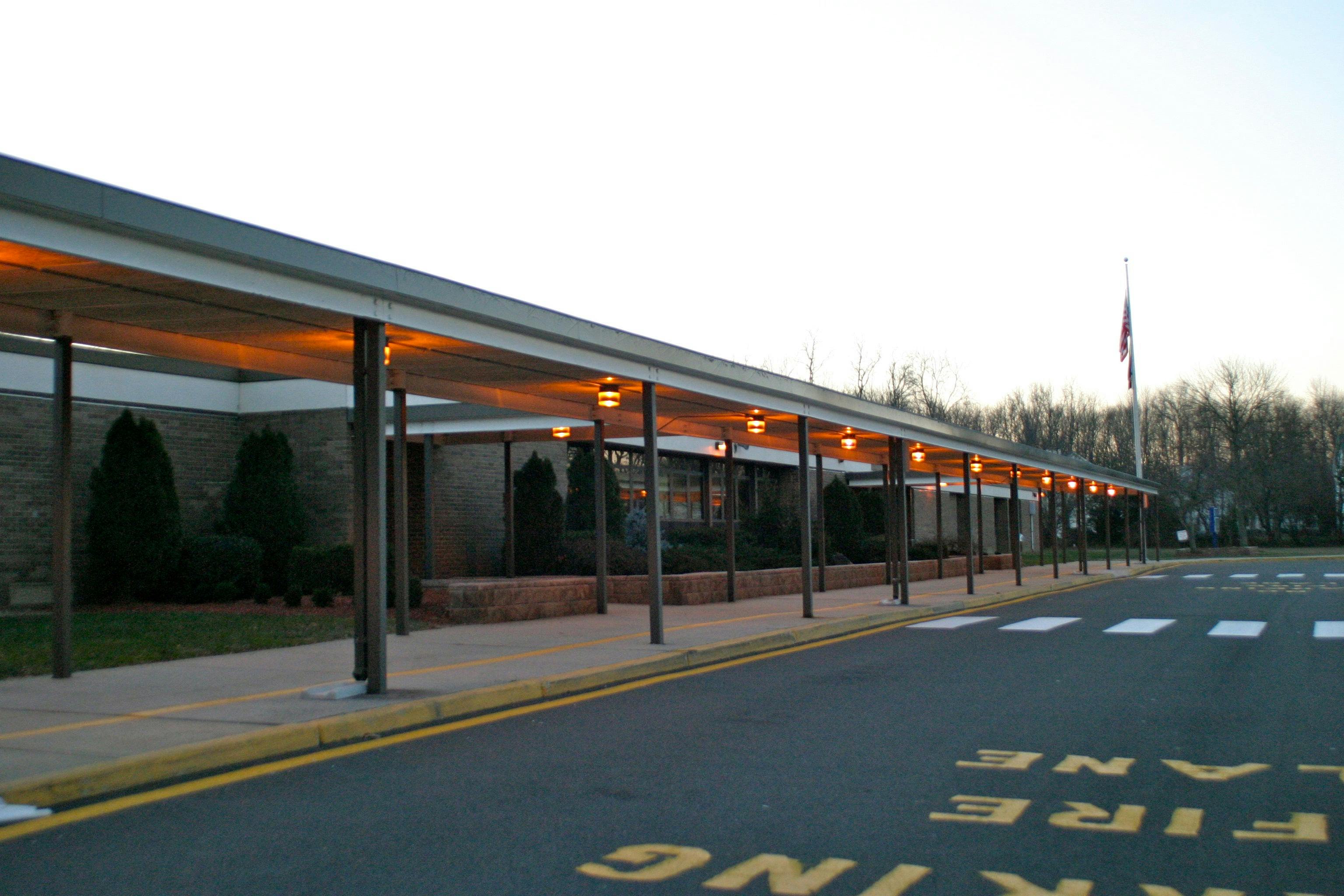 YMCA of Western Monmouth County (Milford Brook School) in Manalapan Township, NJ