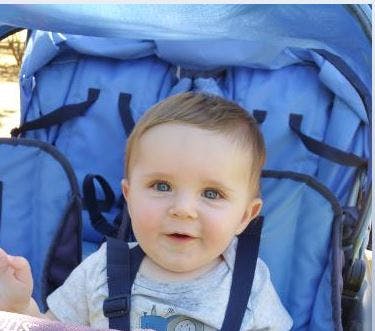 Agape Family Child Care Daycare in Vacaville, CA Winnie