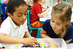 Early Learning Academy At Bay Area Christian School in League City, TX