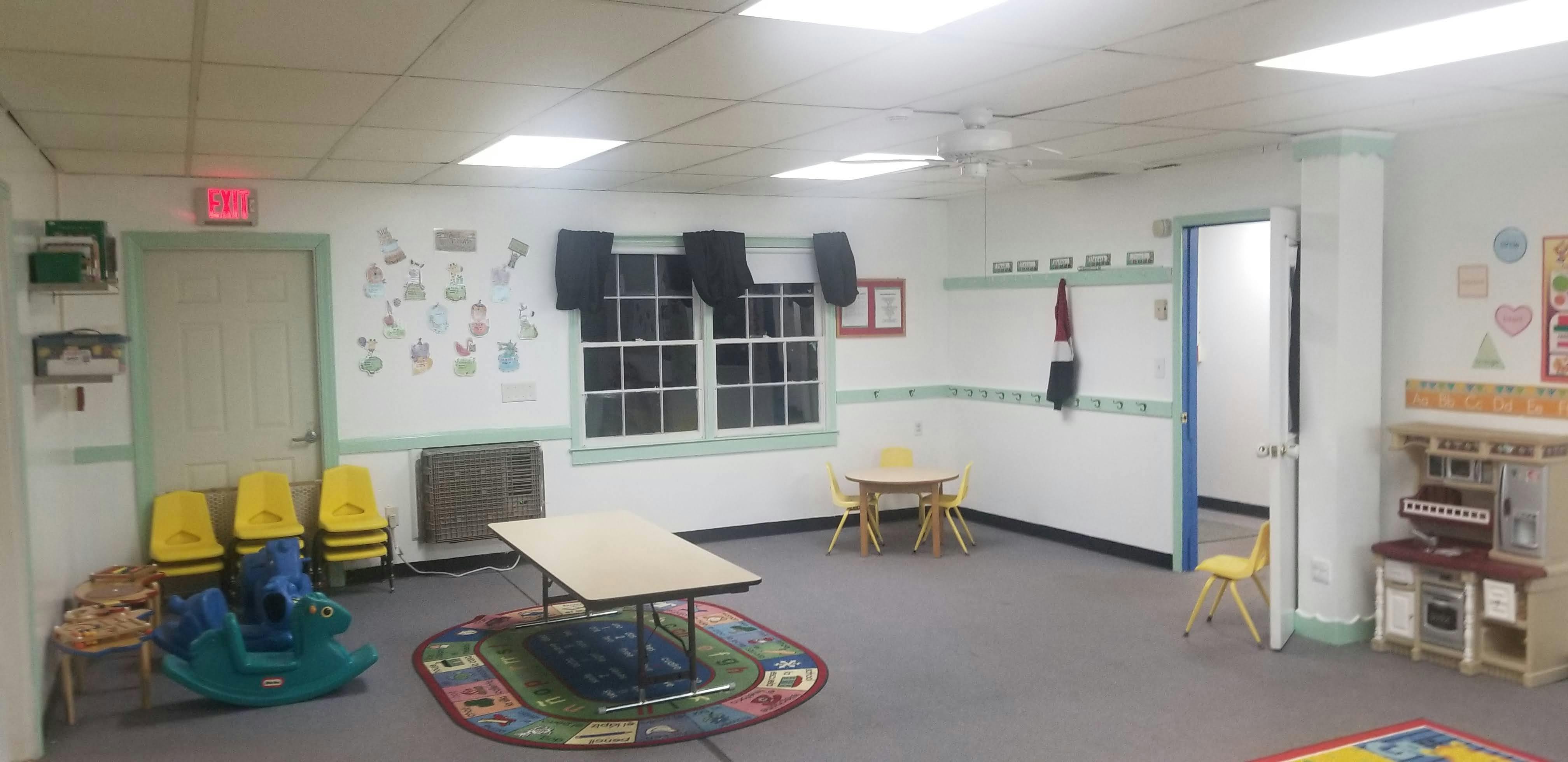Lexington Child Development Center LLC Daycare in Lexington, SC Winnie