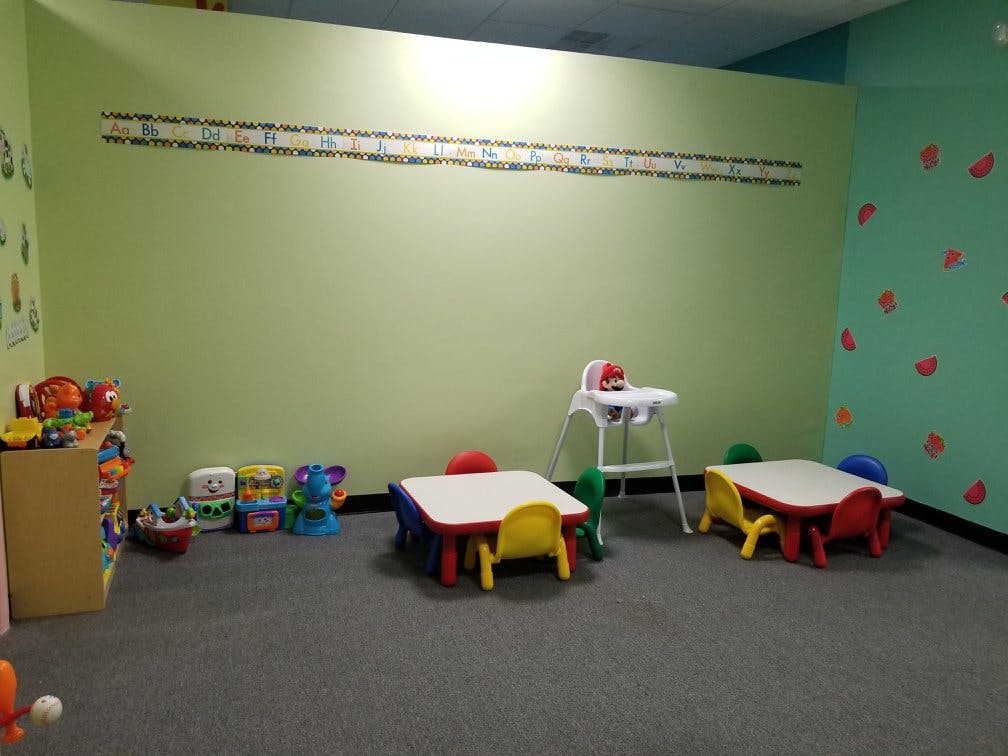 Kiddie City Childcare, Inc. Daycare in Allentown, PA Winnie
