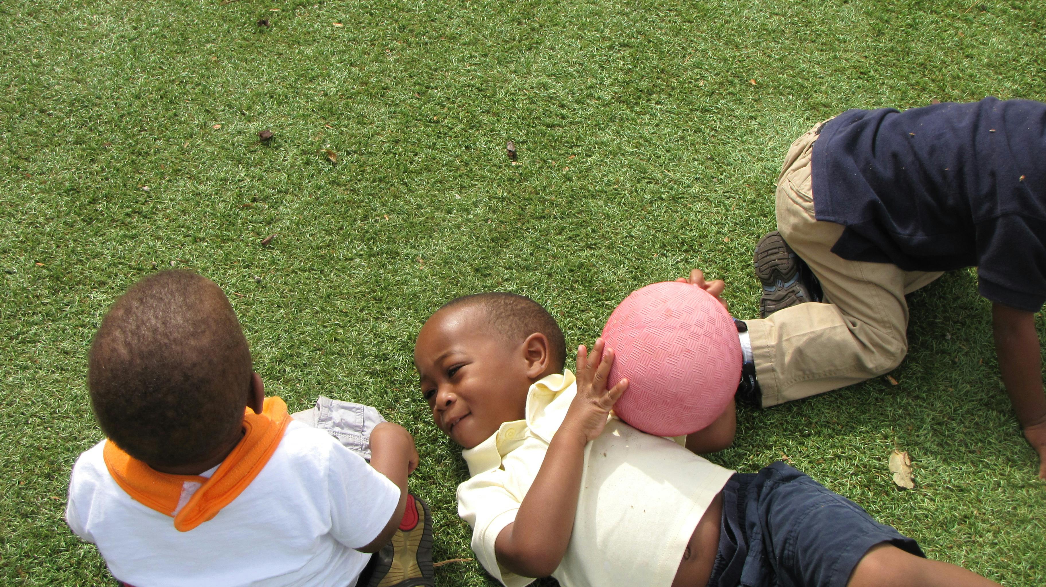 Building Tools Learning Center in Miami Gardens, FL
